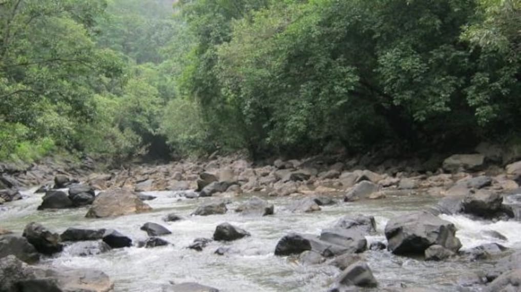 Dugarwadi Waterfalls-3